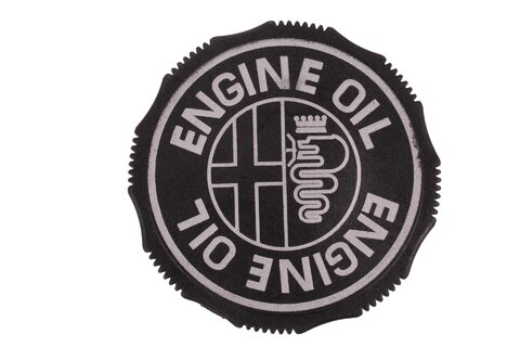 Zátka na olej (Olejové víčko) Alfa Romeo