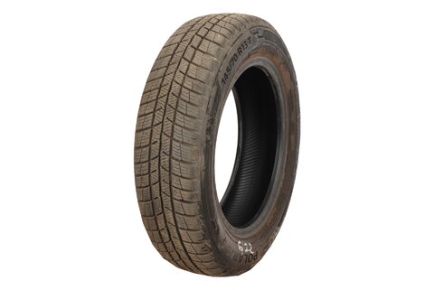 Pneumatika ZIMNÍ 145/70 R13 71T BARUM POLARIS 5 (6 mm) rok 2022