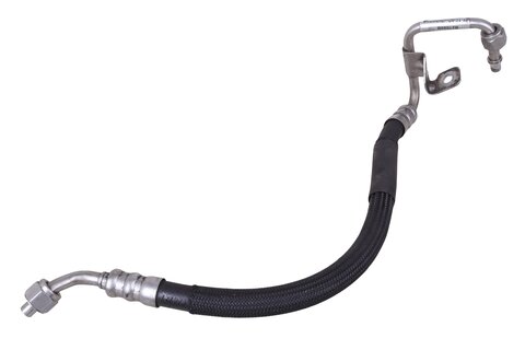 Palivové potrubí CNG 1T0133321