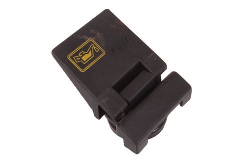 Zátka na olej ( Olejové víčko)