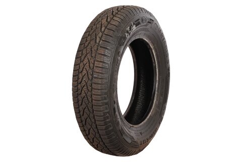 Pneumatika CELOROČNÍ 155/80 R13 79T BARUM Quartaris 5 (7 mm) rok 2024