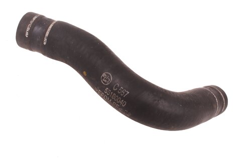 Hadice vody pro EGR ventil 55180040