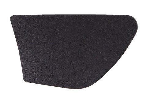 Krytka vnitřní kliky dveří - levá, černá, P=Z, 2015- BM51-A226A59-AA