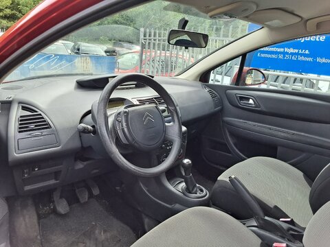 Citroen C4 1.4 16V 65kW