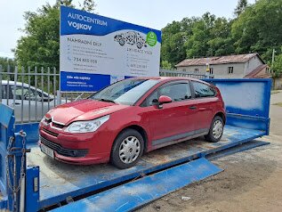 Citroen C4 1.4 16V 65kW