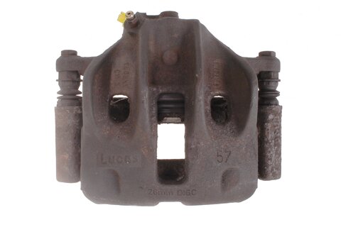 Brzdový třmen přední levý 57/26