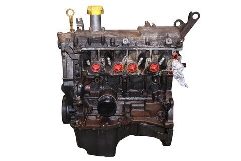 Motor 1,6i - K7M 710
