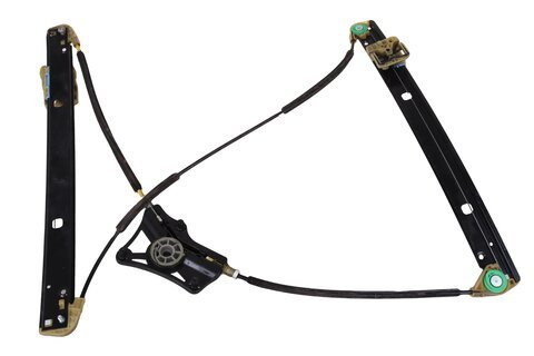 Stahovací mechanismus okna přední pravý (bez motorku) 4G0837462