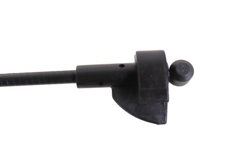 Lanko zámku dveří přední L/P 4G0837085