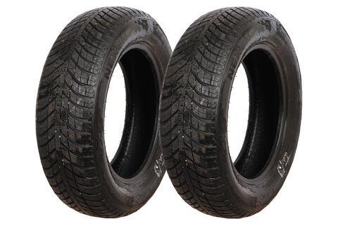 Sada 2 pneumatik CELOROCNÍ 185/65 R15 88T NEXEN Nblue 4season (6 mm) rok 2022