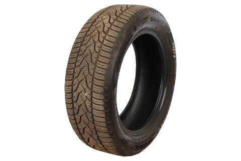 Pneumatika CELOROČNÍ 205/55 R16 94V BARUM Quartaris 5 (6,5 mm) rok 2025