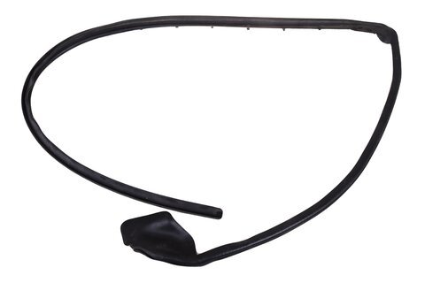 Těsnění zadních dveří vnější pravé 4G0839718C
