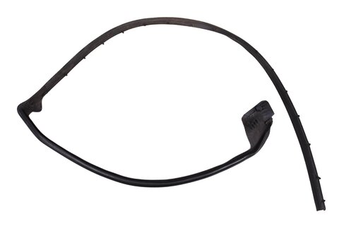 Těsnění zadních dveří vnější pravé 4G0839718C
