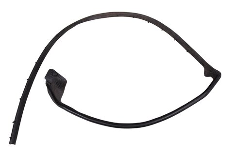 Těsnění zadních dveří vnější levé 4G0839717C