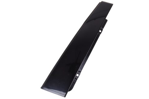 Krycí panel dveří zadní levý 4G0837901A