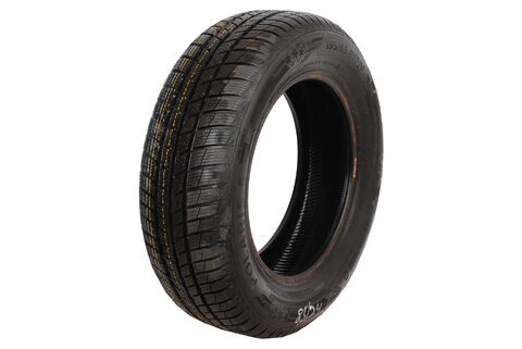 Pneumatika ZIMNÍ 195/65 R15 91H Barum Polaris 5 (8.5 mm) rok 2024