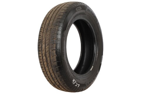 Pneumatika LETNÍ 165/70 R14 81T Barum BRAVURIS 5 HM (5 mm) rok 2021