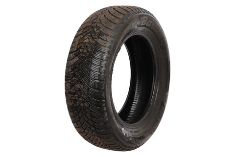 Pneumatika ZIMNÍ 195/65 R15 91T Barum Polaris 6 (6 mm) rok 2024