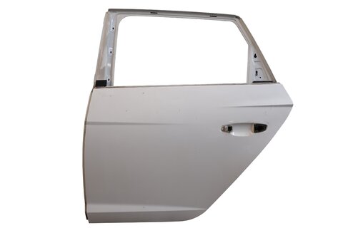 Dveře zadní levé kombi 5F9833055