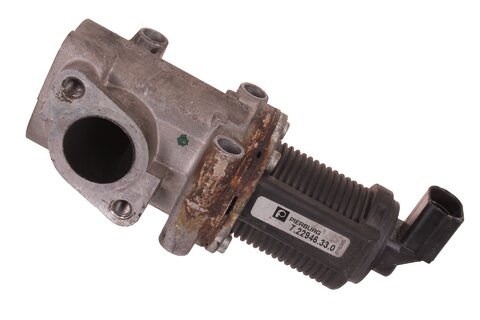 EGR ventil 1.9 8V JTD