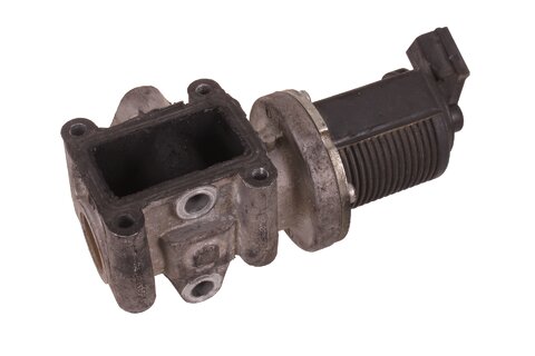 EGR ventil 1.9 16V JTD