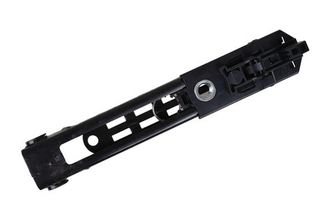 Nastavení výšky předního bezp. pásu L=P 1T0857819B