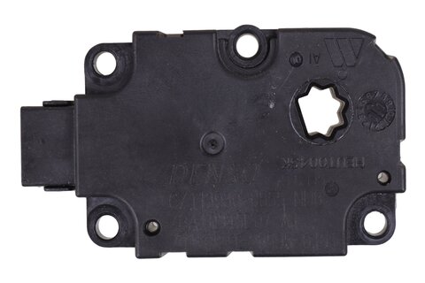 Servomotor nastavení topení a klimatizace 4G0820511