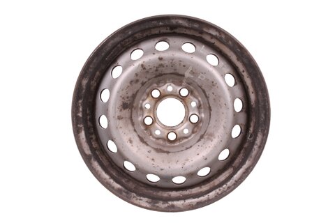 Disk kola 5x98x58 6Jx14 H2 ET31 (16 otvorů)