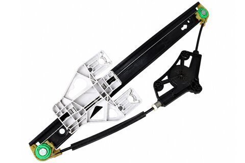Stahovací mechanismus okna zadní pravý (bez motorku) 4G0839462