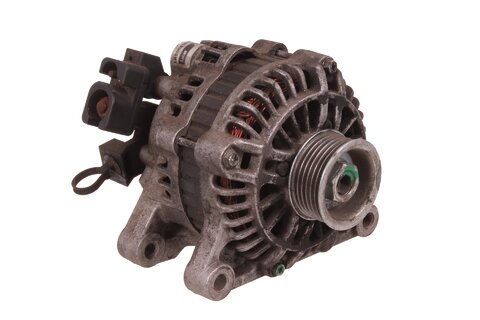 Alternátor 2.0 JTD orig.