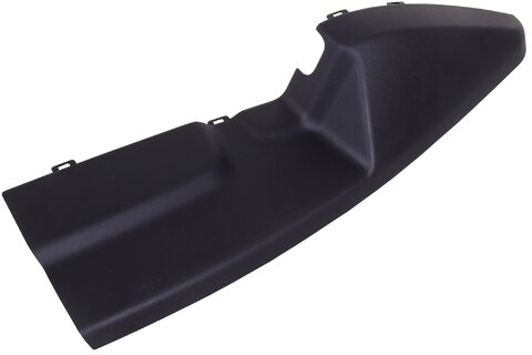 Kryt vnitřního zrcátka - levý (bez TJA) AM51-A03515-BC