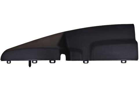 Kryt vnitřního zrcátka - levý (bez TJA) AM51-A03515-BC