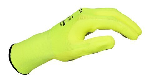 Ochranné rukavice TigerFlex High-Lite vel.10