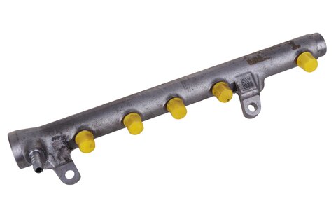 Rozdělovač paliva (rail) 03L130089AA