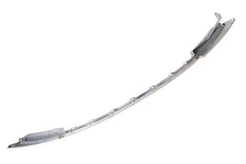 Lišta přední mřížky lakovací 701854504B