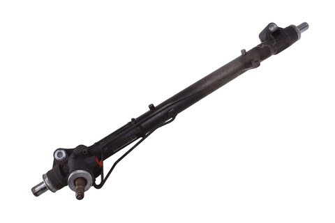 Řízení komplet mechanické s posilovačem