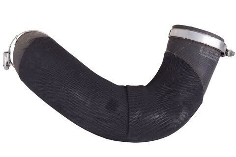 Hadice tlaková intercooler levá 4G0145709AC