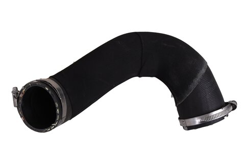 Hadice tlaková intercooler levá 4G0145709AC