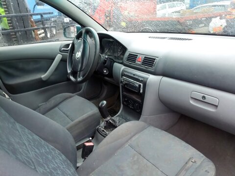 Škoda Octavia 1.9TDI 66kW