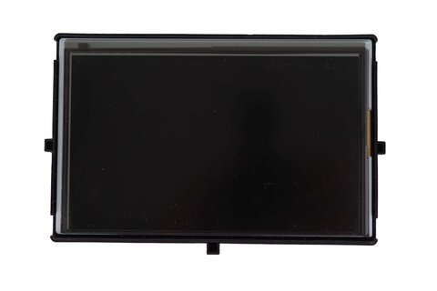 Display satelitní navigace 259150869R