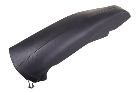 Bočnice zadní sedačky s airbagem pravá combi 3T9885702T