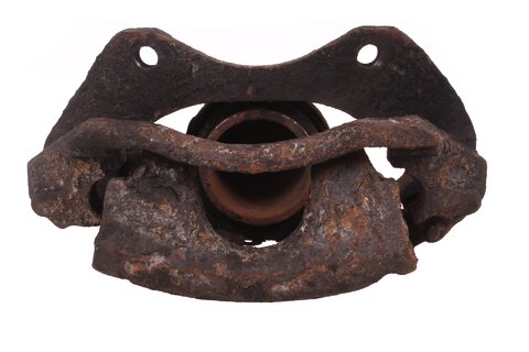 Brzdový třmen přední levý 57/20