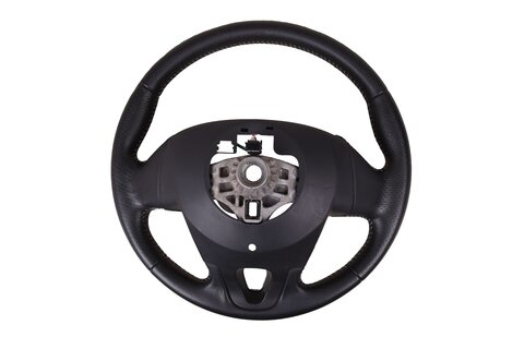Volant kožený tříramenný multifunkční 484000221R