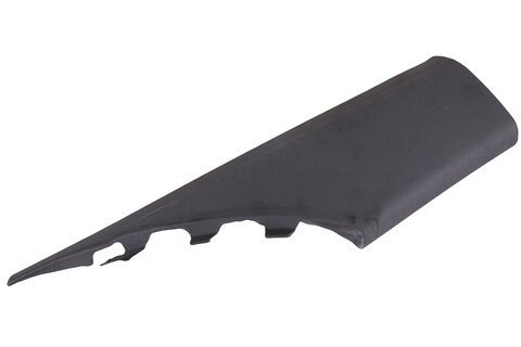 Panel D sloupku horní levý sedan (soul černá) 4G5867245JY1