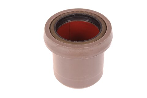 Pouzdro vidličky řazení spodní