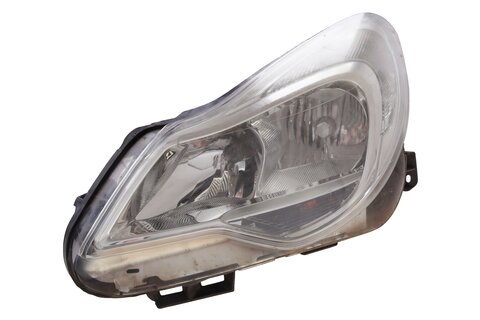 Světlomet přední halogen levý H7+H1 (A13) 95515473