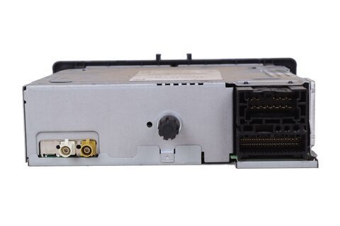 Autorádio CD, bluetooth, navigace 281156142R