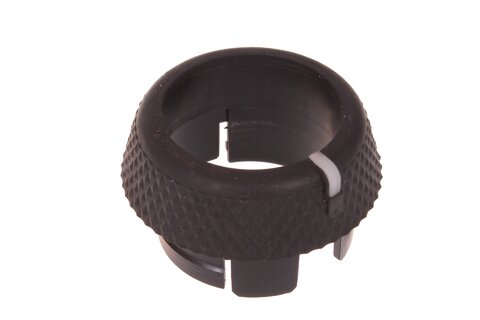 Kolečko ovládání topení