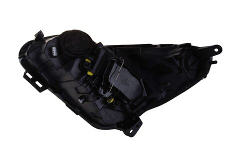 Světlomet přední pravý H7+H1 AFTERMARKET