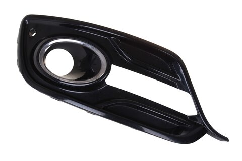 Mřížka předního nárazníku lakovací pravá 261A21417R